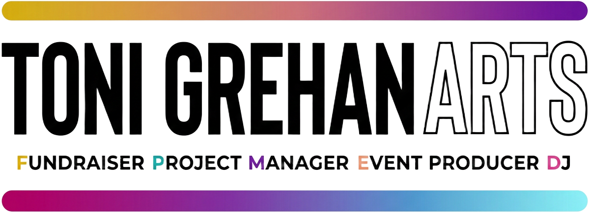 Toni Grehan Arts